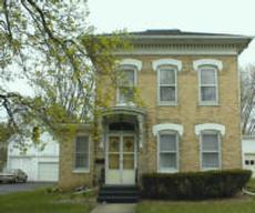 125 N Kane St., Burlington, WI 53105