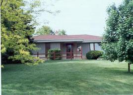 N50W26166 W Bayberry Dr, Lisbon, WI 53072