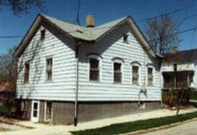 1116 La Salle St., Racine, WI 53404