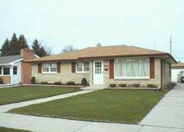 3723 St Clair St., Racine, WI 53402