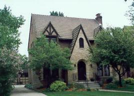 5158 N Ardmore Ave, Whitefish Bay, WI 53217