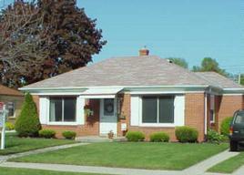 3207 St. Clair St., Racine, WI 53402