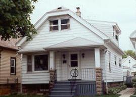 3223 S 14th St., Milwaukee, WI 53215