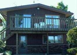 3305 S Browns Lake Dr., Burlington, WI 53105
