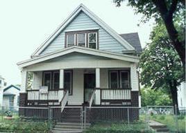 [Address Hidden by Seller], Milwaukee, WI 53215