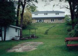 S108W34835 S Shore Dr #S108, Eagle, WI 53149