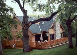 11083 S Burr Oak Tr. #W363, Eagle, WI 53119