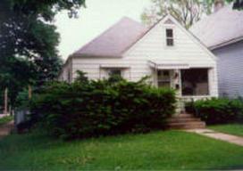 5478 N 41st St., Milwaukee, WI 53209