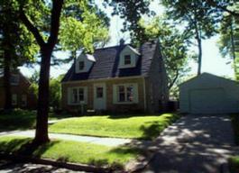 [Address Hidden by Seller], Milwaukee, WI 53213