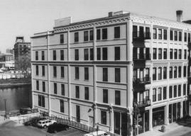 205 N Water St. #404, Milwaukee, WI 53202