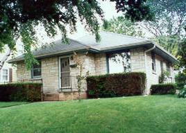 [Address Hidden by Seller], Milwaukee, WI 53207