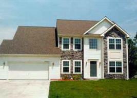 22620 W Edgewood Ln., Sussex, WI 53089