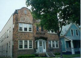 423 N 39th St., Milwaukee, WI 53208