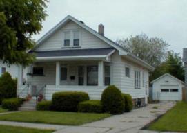 [Address Hidden by Seller], Kenosha, WI 53140