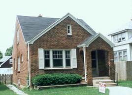 5431 N 41st St., Milwaukee, WI 53209