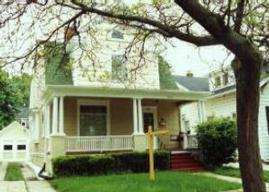 [Address Hidden by Seller], Racine, WI 53403