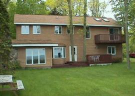 6618 Silver Beach, Belgium, WI 53013