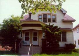 4424 N 37th St #4426, Milwaukee, WI 53209