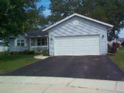 427 N Amparo St., Elkhorn, WI 53121