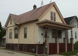 [Address Hidden by Seller], Milwaukee, WI 53204