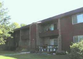 3603 St Andrews Ct #206, Racine, WI 53405