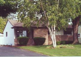 8306 N 55th St., Brown Deer, WI 53223