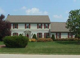 1571 Crooked Creek Rd., Delafield, WI 53072