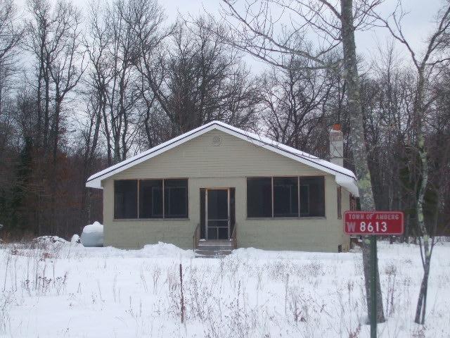 W8613 Bear View Ln., Wausaukee, WI 54102