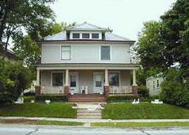 1718 12th St #1720, Racine, WI 53403