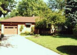 2437 N Newman, Mount Pleasant, WI 53406