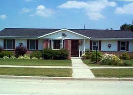 N171W20691 W Valley Dr #N171, Jackson, WI 53037