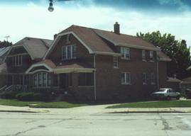 2745 S Ellen St. #2747, Milwaukee, WI 53207