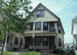 638 Russell Ave. #640, Milwaukee, WI 53207