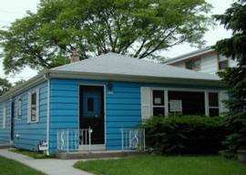 4525 N 76th St., Milwaukee, WI 53218