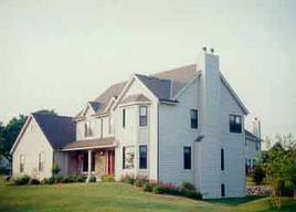 N48W16333 Lone Oak Ln., Menomonee Falls, WI 53051