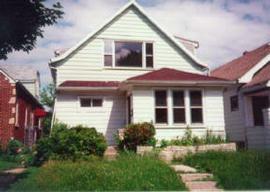 4922 N 37th St, Milwaukee, WI 53209