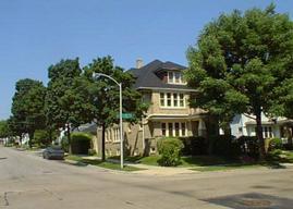 2501 N 51st St #2503, Milwaukee, WI 53210