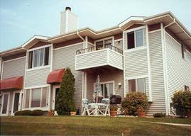 1121 Sunnyslope Dr. #7, Mount Pleasant, WI 53406