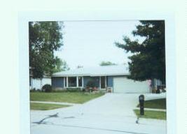 [Address Hidden by Seller], Oak Creek, WI 53154