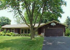 [Address Hidden by Seller], Brown Deer, WI 53223