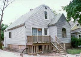 [Address Hidden by Seller], Milwaukee, WI 53213