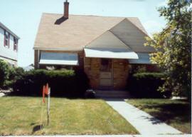 3042 S 37th St, Milwaukee, WI 53215
