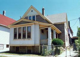 2022 S 23rd St., Milwaukee, WI 53204