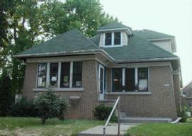 4550 N 39th St, Milwaukee, WI 53209