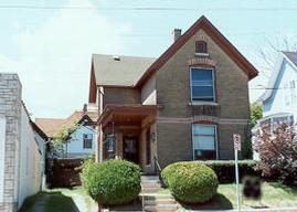 1204 Dr Martin Luther King Dr., Racine, WI 53404