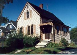 130 N 60th St, Milwaukee, WI 53213