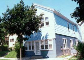 2510 S Logan Ave, Milwaukee, WI 53207