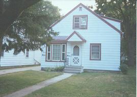 5055 N 41st St, Milwaukee, WI 53209