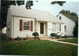 3734 N 60th St, Milwaukee, WI 53216