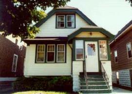 2312 W Rogers St., Milwaukee, WI 53204